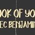 Alec Benjamin The Book Of You I Illustrations