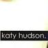 My Own Monster Katy Hudson