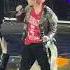 G DRAGON Crooked Fancam At SBSGAYODAEJEON 12 25 24