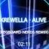 Krewella Alive Pegboard Nerds Remix