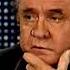 Johnny Cash Larry King Talk Rusty Cage Larry King Weekend 1996 TV Interview