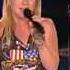 Kelly Clarkson Because Of You AOL Music Live