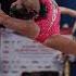 Milena Shchenyatskaya Free Hands Nationals 2024