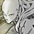 Absolute Hope Vs Absolute Fear Saitama Vs Garou One Punch Man Edit Onepunchman Opm Opmedit