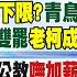 1 6即時新聞 秀下限 青鳥詛咒祭拜藍委 喊雙罷老柯成邊緣人 殘酷現況 軍公教嘸加薪3 綠惡人先告狀 小草心聲亮哥曝 2026報仇情緒 張卉林林佩潔報新聞 20250106 中天電視CtiTv