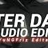 After Dark Mr Kitty Edit Audio