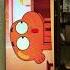 Dude Have You Noticed That Your Voice Has Changed Theamazingworldofgumball No Rules