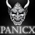 PANICX 74BLADE DEFCON