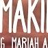 KAROL G Mariah Angeliq EL MAKINON Letra Lyrics