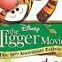 The Tigger Movie 2 Disc 10th Anniversary Edition 2009 DVD Overview DVD Only