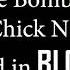 Chick Norris Let The Bomb Drop