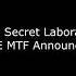 SCP Secret Laboratory CASSIE MTF Announcement