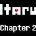 Spamton Deltarune Chapter 2