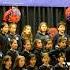 Armenian Saturday School Choir Recital Im Papiki Hayastan