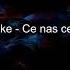 Karaoke FDLB Ce Nas Ce Nasa