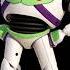 Toy Story 3 The Video Game Buzz Lightyear Voice Clips