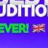 25 BEST Auditions OF ALL TIME On Britain S Got Talent