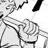 Let S Get Physical MHA KRBK ANIMATIC