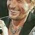 Short Johnny Hallyday Rock N Roll Attitude