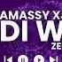 Andeeno Damassy X Jimmy Dub Vs Zeno Music Inna Di World Remix 2024