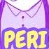 Peri Poof Fairly OddParents Reanimated