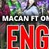 Trio Macan OM ADELLA Duh Engkang Live Performance