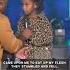 Pastor Touré And Daughter Ella Recite Psalms 27 1 4