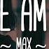 MAX Where Am I At Lyric Video