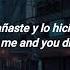 Bad Omens Somebody Else Sub Español Lyrics