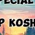 BLP KOSHER Special K Lyrics