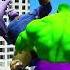 GTA V HULK KILLS THANOS Shorts