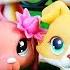 LPS Summertime Romance Film