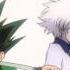 Hunter X Hunter 2011 Ending 1 Just Awake Screamless Version