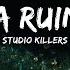 1HOUR Studio Killers I Wanna Ruin Our Friendship Jenny Lyrics Top Best Songs