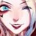 Nightcore Harley F Cking Quinn Lyrics