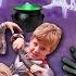 Handyman Hal S Halloween Haunted Trail For Kids