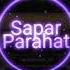 Sapar Parahat Soyyan Diyemok Herkime RemiX Cover 2020