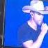 Dustin Lynch Ridin Roads Very Hot Summer Tour Does Equis Pavilion Dallas