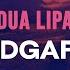 Dua Lipa IDGAF Lyrics