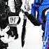 Miniforce X 5 Combine Commando Pentatron Black Edition Appeared DuDuPopTOY