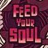 Simone Celi Roy Z Feed Your Soul