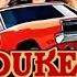 Tribute To Dukes Of Hazzard