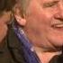 Gérard Depardieu Raconte Des Choses Intéressantes à Berlin