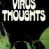 Virus Thoughts 1970 FULL VINYL ALBUM