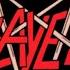 Slayer ANGEL OF DEATH Backing Track With Vocals