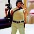 Hiya Toys 1 12 John Rambo First Blood Actionfigures Hiyatoys Rambo