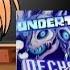 Реакция Undertale на Смертельный суд