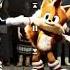 Sonic And Tails Dancing Not My Idea First