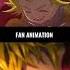 ESCANOR VS MELIODAS Anime Vs Fan Animation