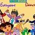 Dance To The Rescue VHS DVD Trailer 2005 Everyone Can Dance Dance